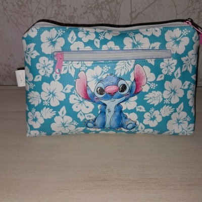 Necessaire vários Padrões