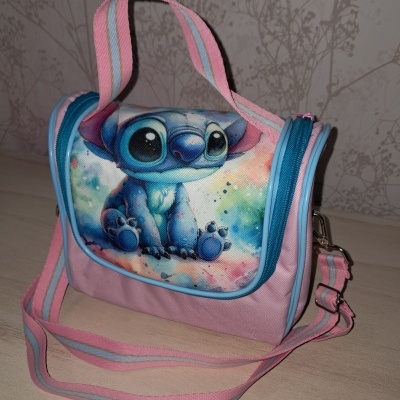 Lacheira tipo Kiplling