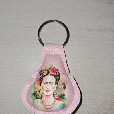 Porta chaves Frida