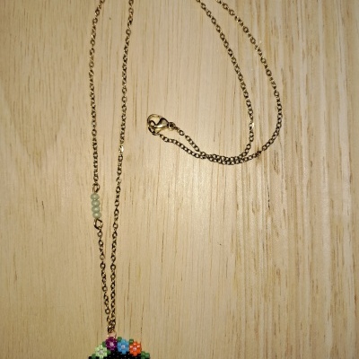 Fio em Aço inoxidável