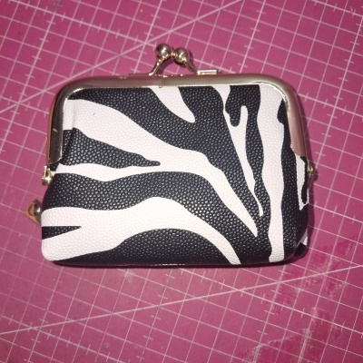 Carteira Vários padrões