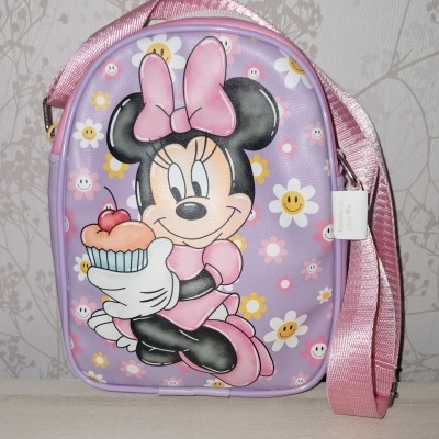 Bolsa vários padróes