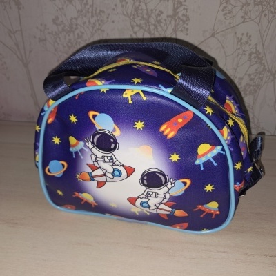 Lancheira vários modelos