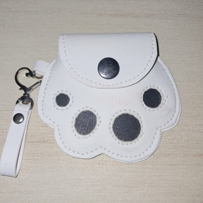 Porta moedas Patinha