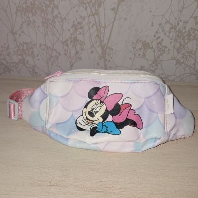 Pochete Minnie