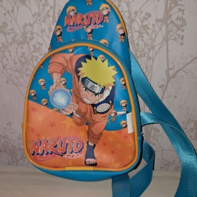 Crossbody vários padróes