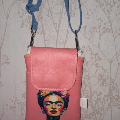 Bolsas Frida