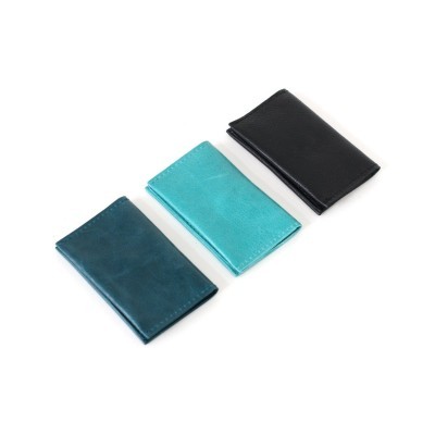 Bifold Mini Wallet