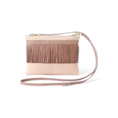 Fringe Clutch