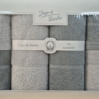 Jogos de Banho REF Exclusivos