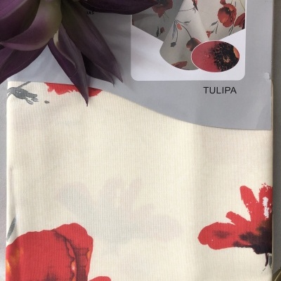 Toalha de Mesa Anti Nódoas 150x250cm