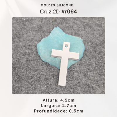 Cruz 2D