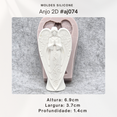 Anjo 2D