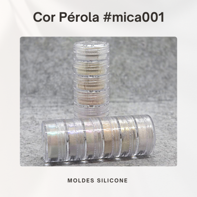 Mica Pérola