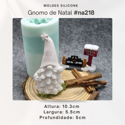 Gnomo de Natal