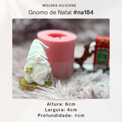 Gnomo de Natal