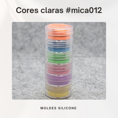 Mica tons claros