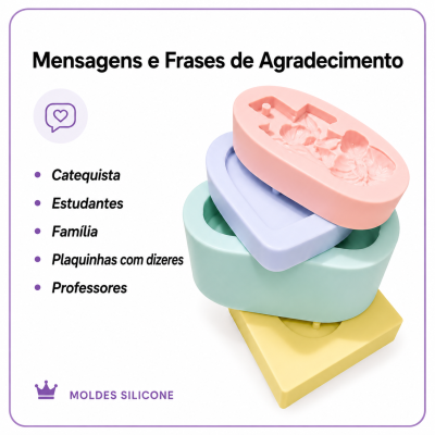 Mensagens e Frases de Agradecimento