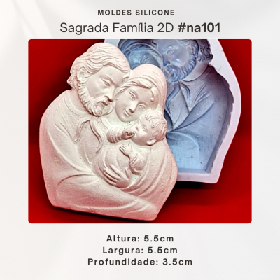 Sagrada Família 2D