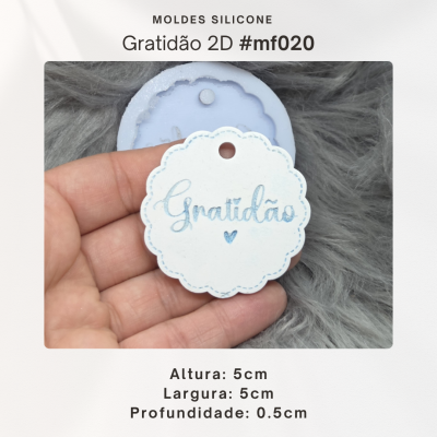 Gratidão