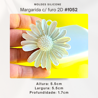 Margarida 2D