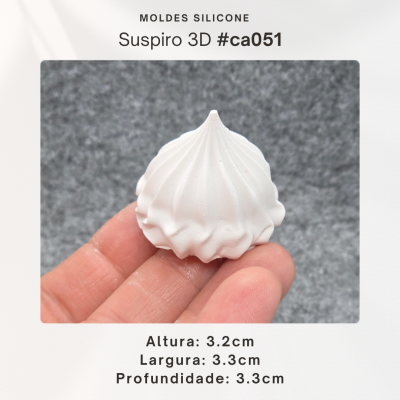 Suspiro 3D