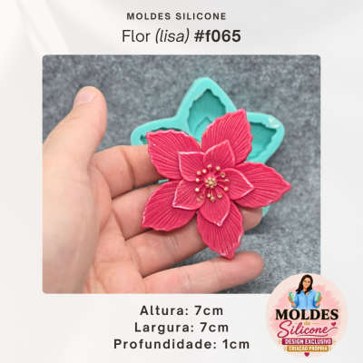 Flor (lisa)