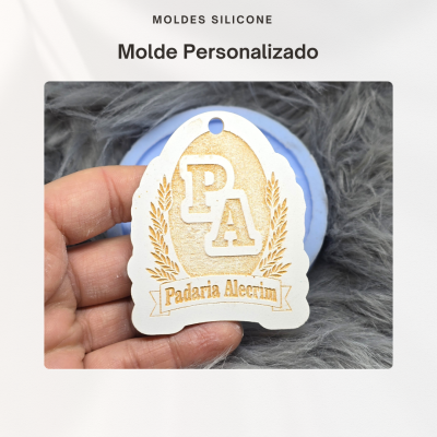 Moldes personalizados