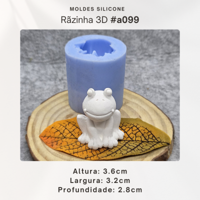 Razinha 3D