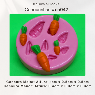 Cenourinhas