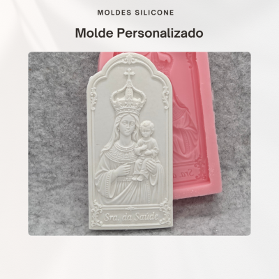 Moldes personalizados