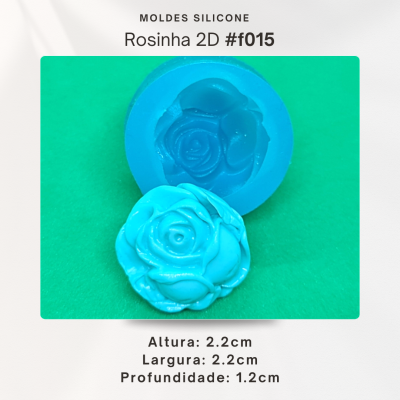 Rosinha 2D