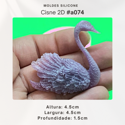 Cisne 2D
