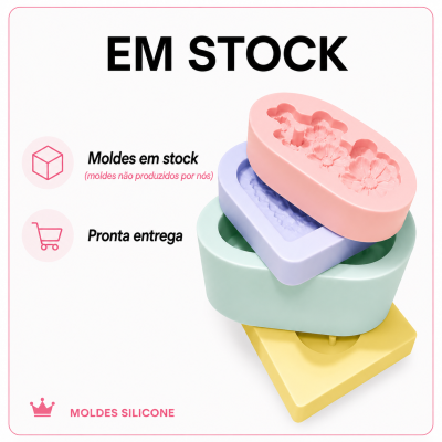 Seleção Stock Limitado