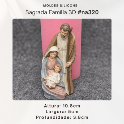 Sagrada Família 3D