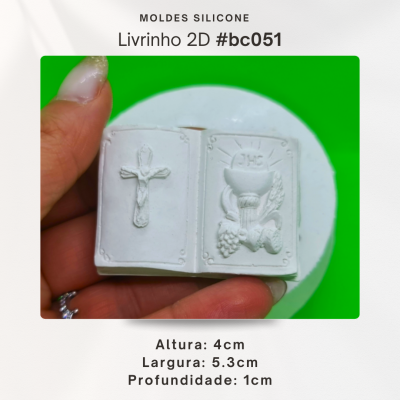 Livrinho 2D