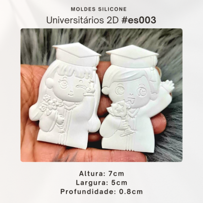 Universitários 2D