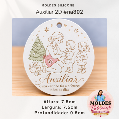 Auxiliar 2D