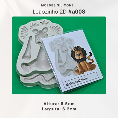 Leãozinho