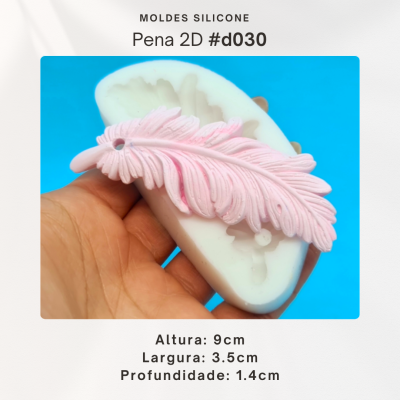 Pena 2D