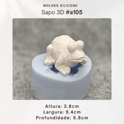 Sapo 3D
