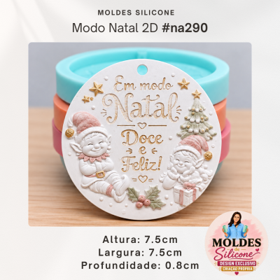 Modo Natal 2D