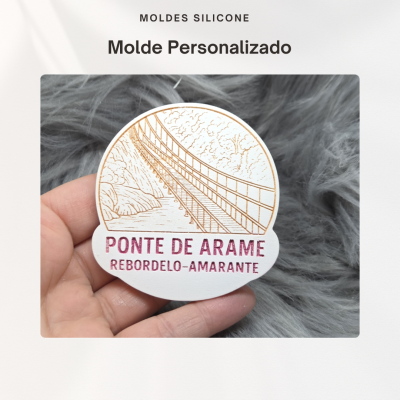 Moldes personalizados