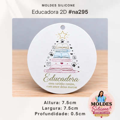 Educadora 2D
