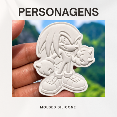 Personagens