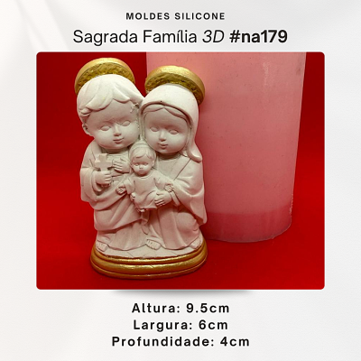 Sagrada Família 3D