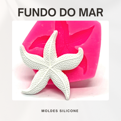 Fundo do Mar