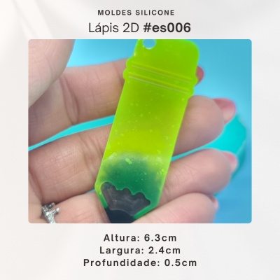 Lápis 2D