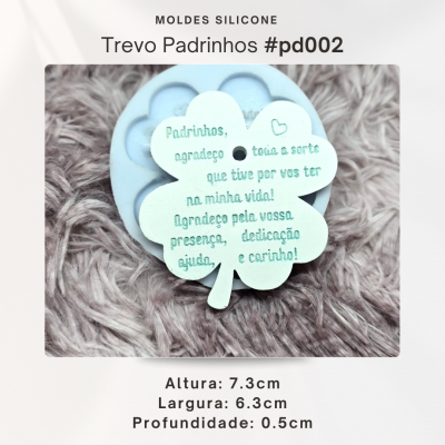 Trevo Padrinhos
