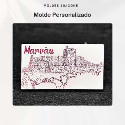 Moldes personalizados